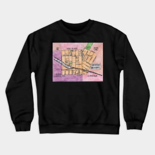 Dayton Heights Crewneck Sweatshirt